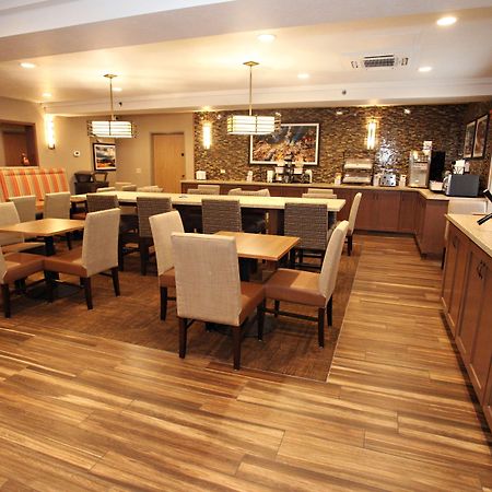 Best Western Plus Cottontree Inn Idaho Falls Kültér fotó