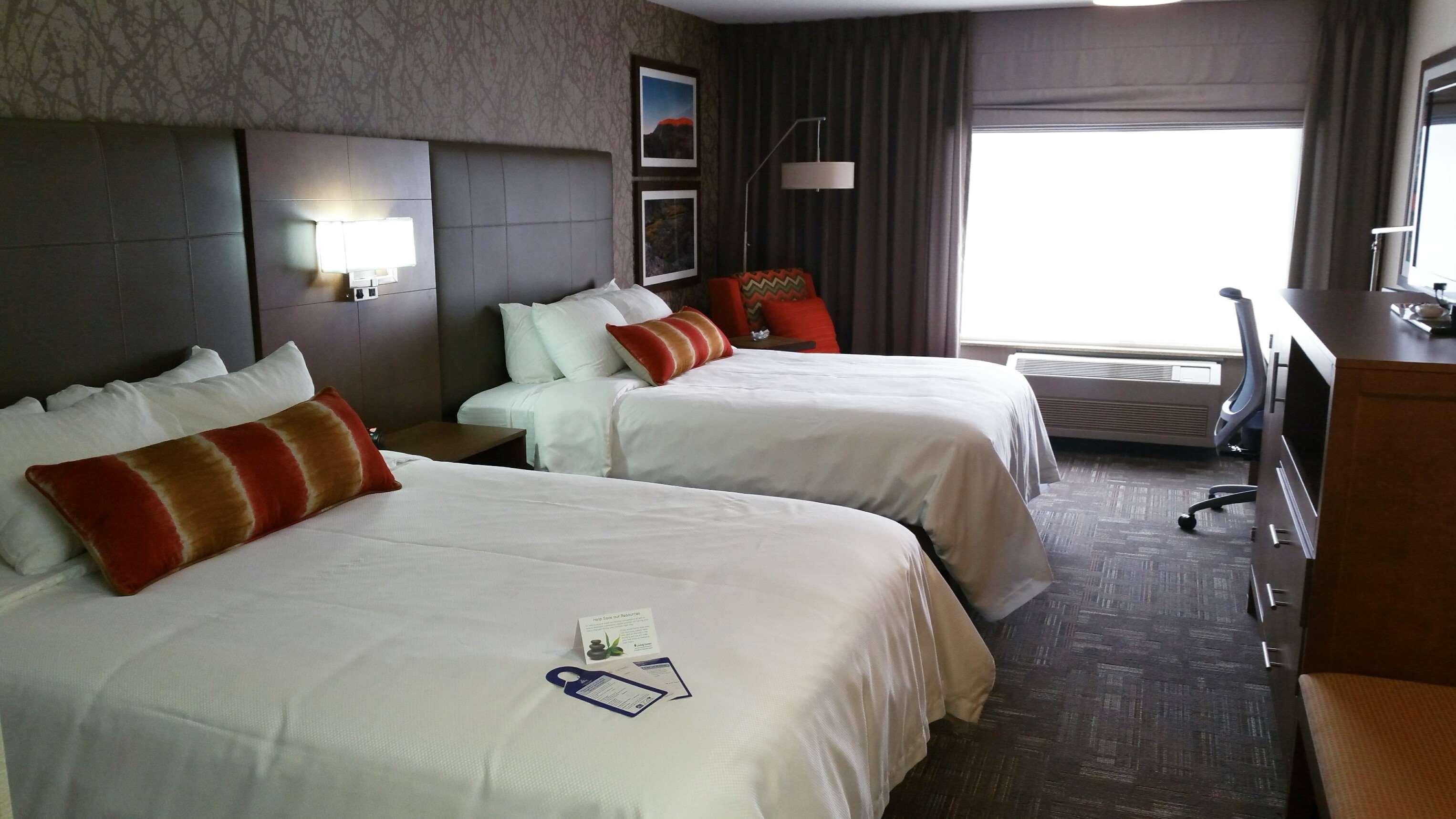 Best Western Plus Cottontree Inn Idaho Falls Kültér fotó