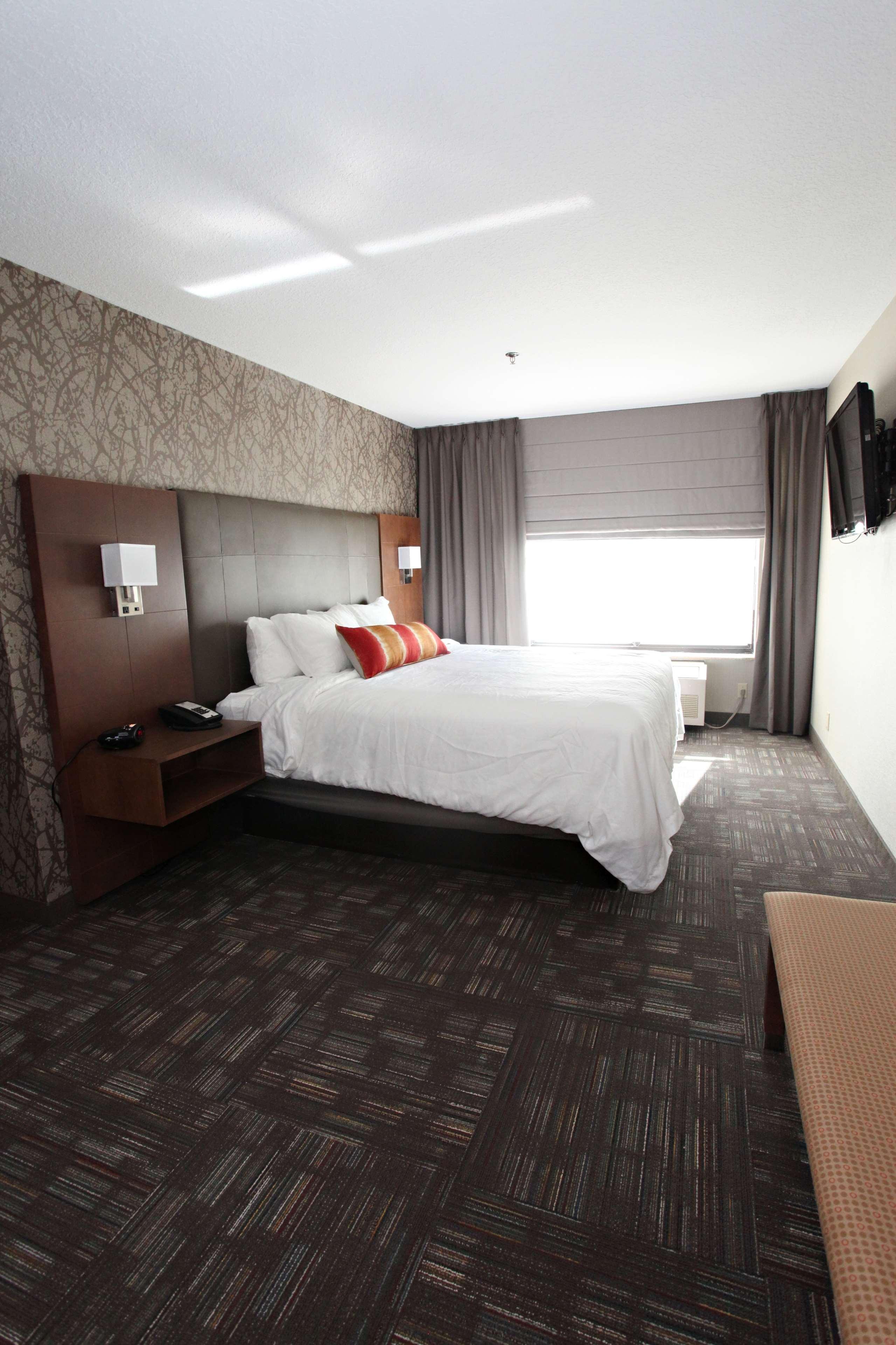 Best Western Plus Cottontree Inn Idaho Falls Kültér fotó