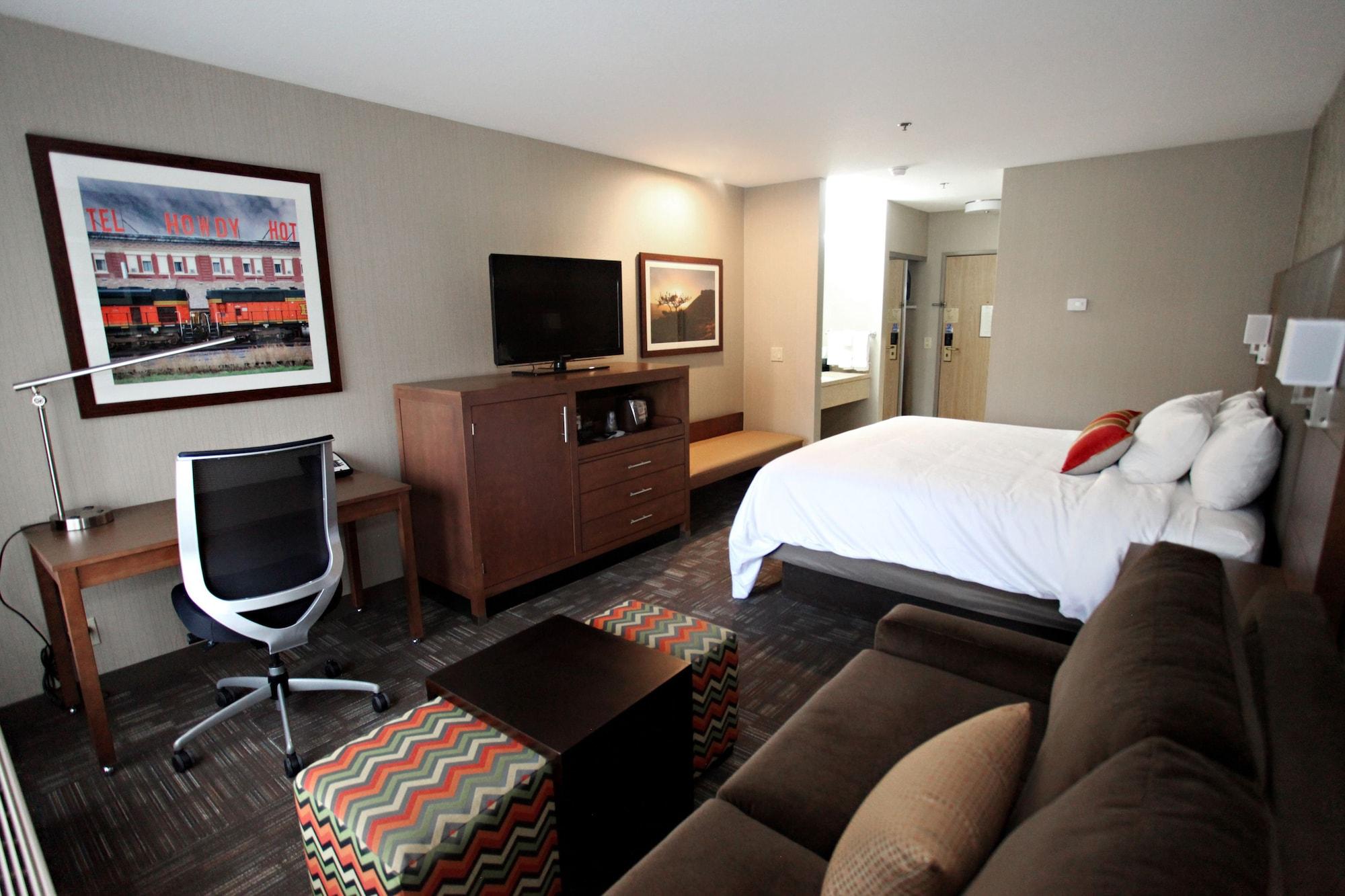 Best Western Plus Cottontree Inn Idaho Falls Kültér fotó