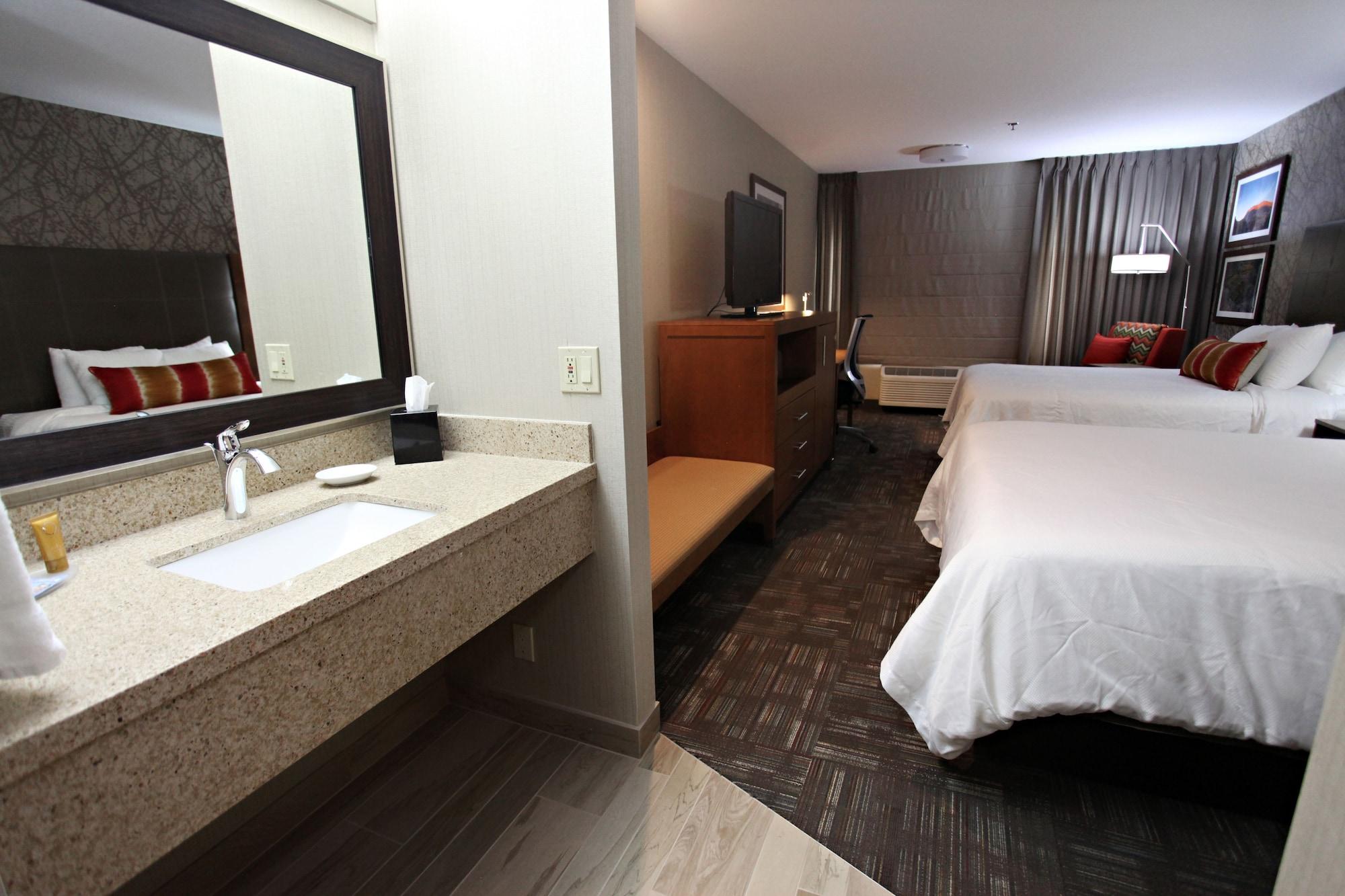 Best Western Plus Cottontree Inn Idaho Falls Kültér fotó