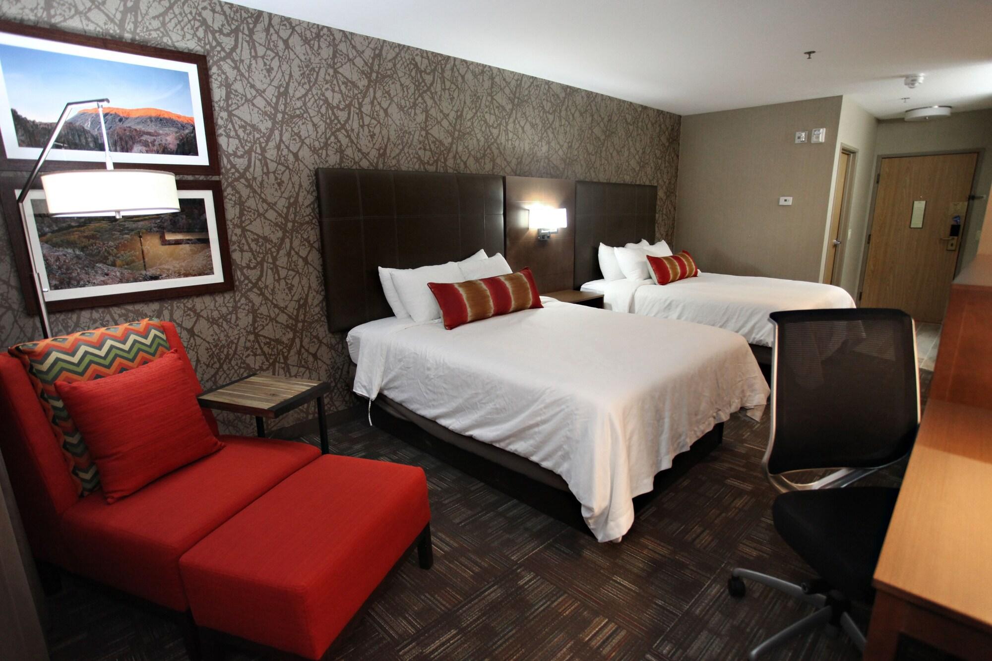 Best Western Plus Cottontree Inn Idaho Falls Kültér fotó