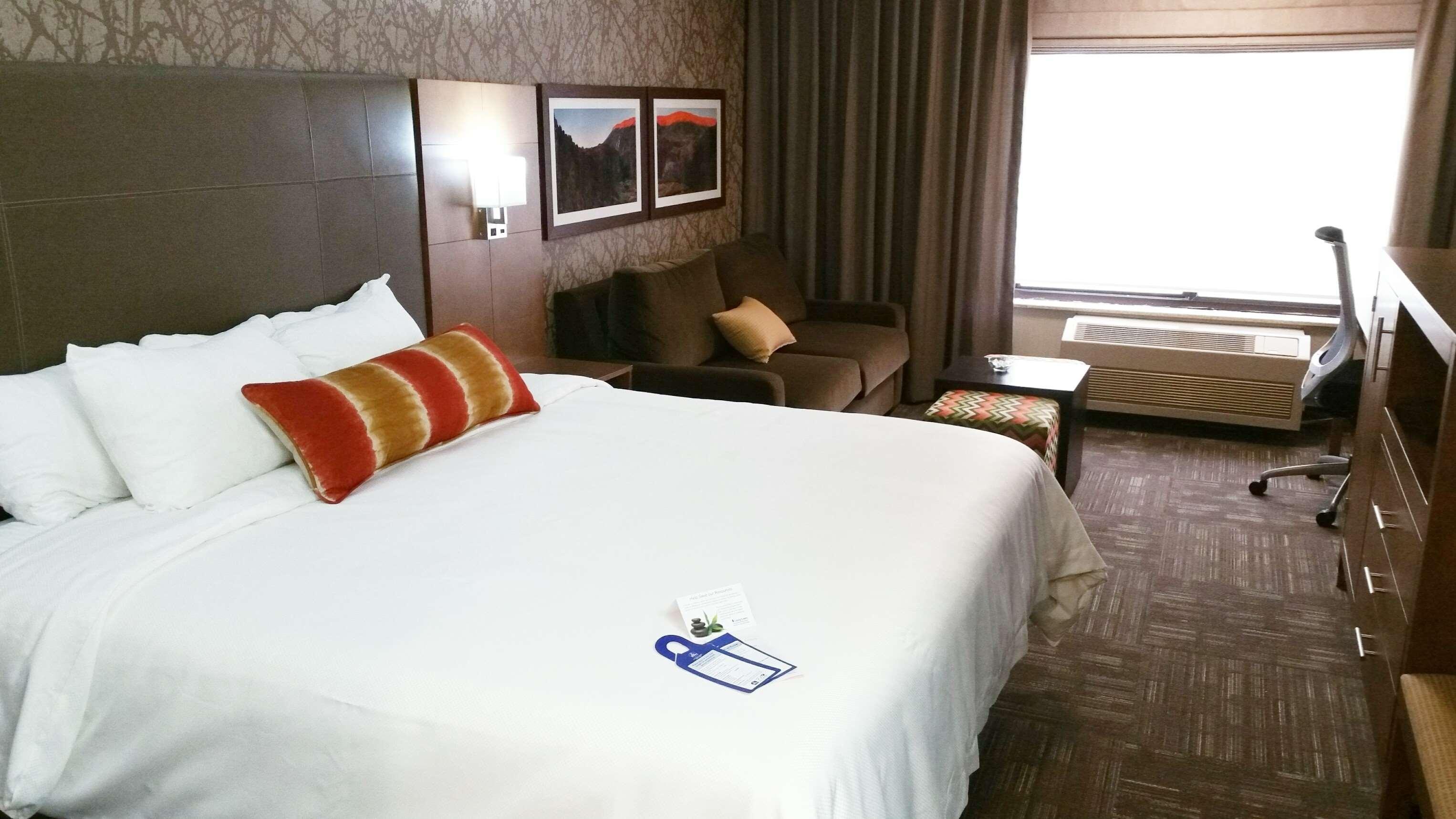 Best Western Plus Cottontree Inn Idaho Falls Kültér fotó