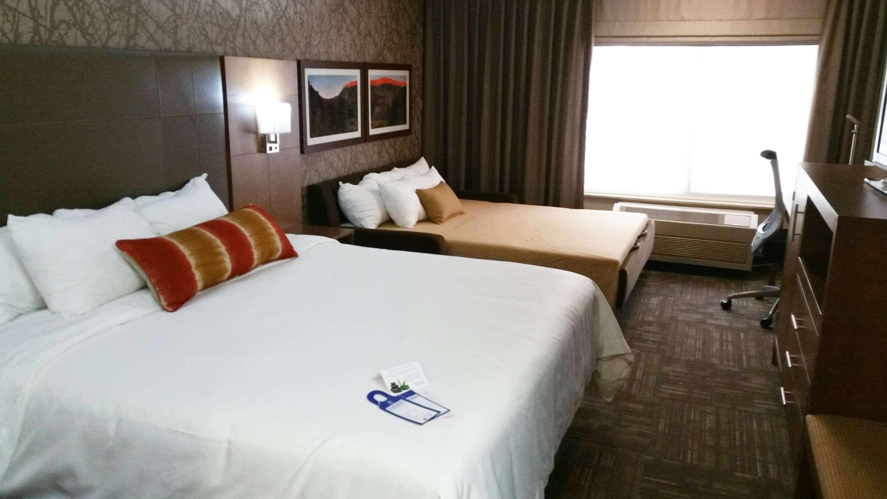 Best Western Plus Cottontree Inn Idaho Falls Kültér fotó
