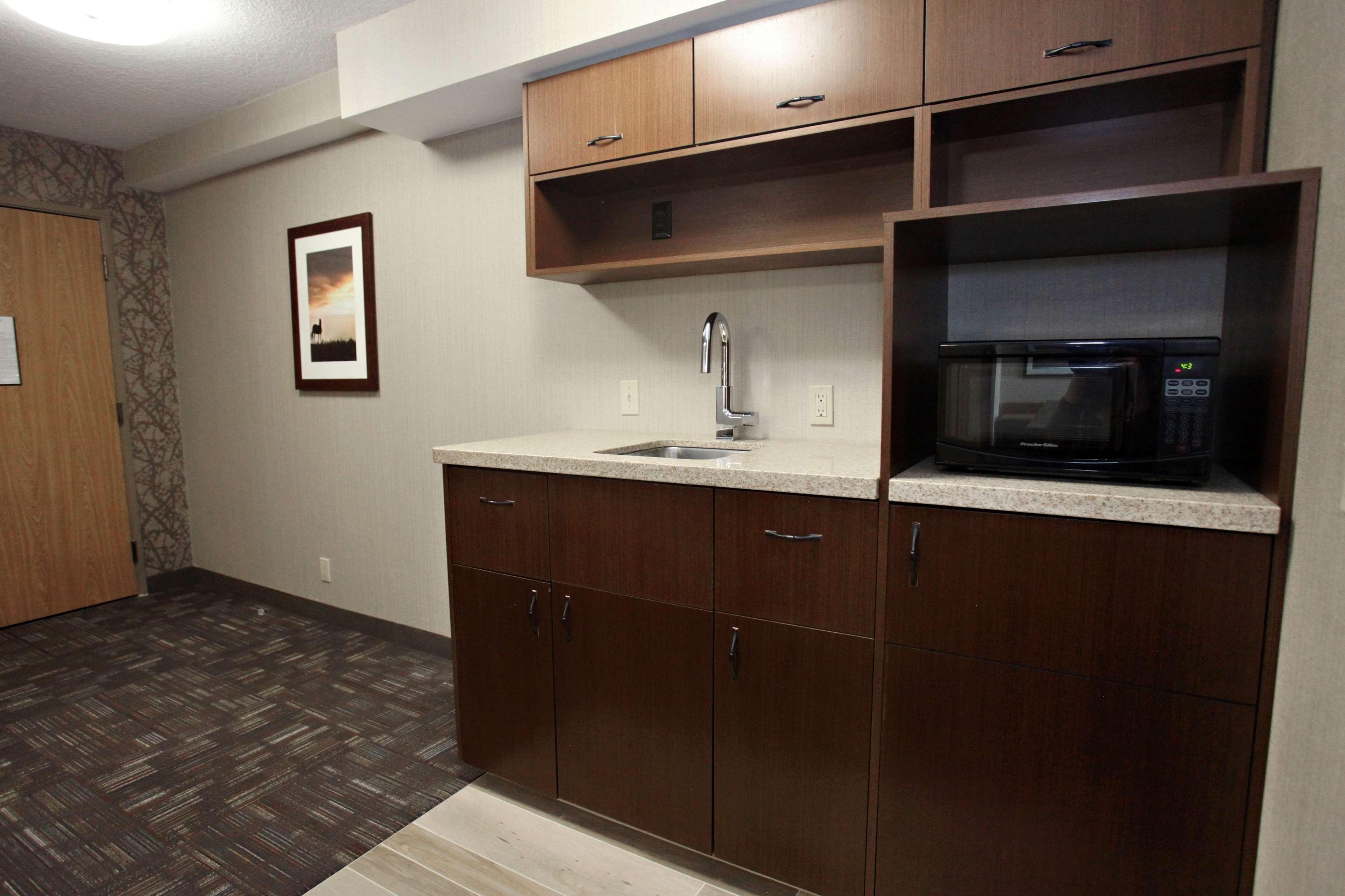 Best Western Plus Cottontree Inn Idaho Falls Kültér fotó