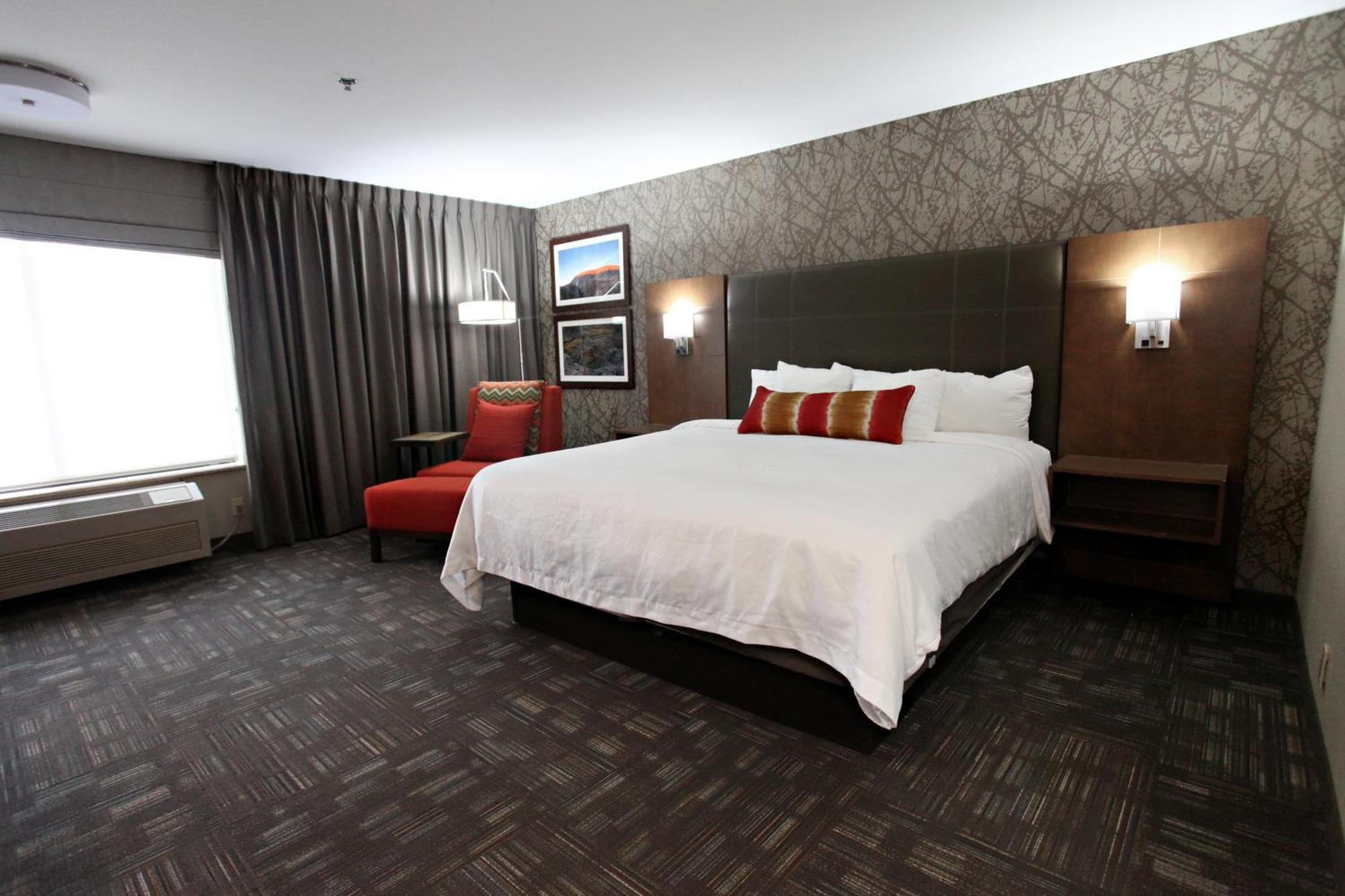 Best Western Plus Cottontree Inn Idaho Falls Kültér fotó