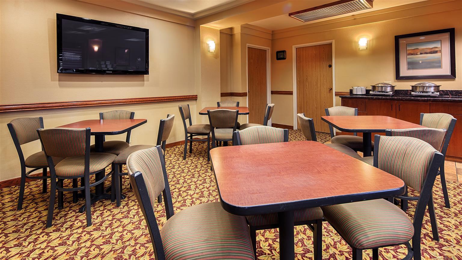 Best Western Plus Cottontree Inn Idaho Falls Kültér fotó
