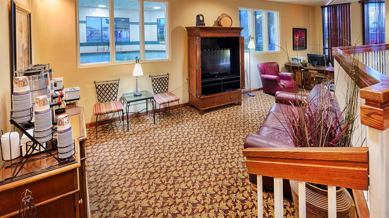 Best Western Plus Cottontree Inn Idaho Falls Kültér fotó
