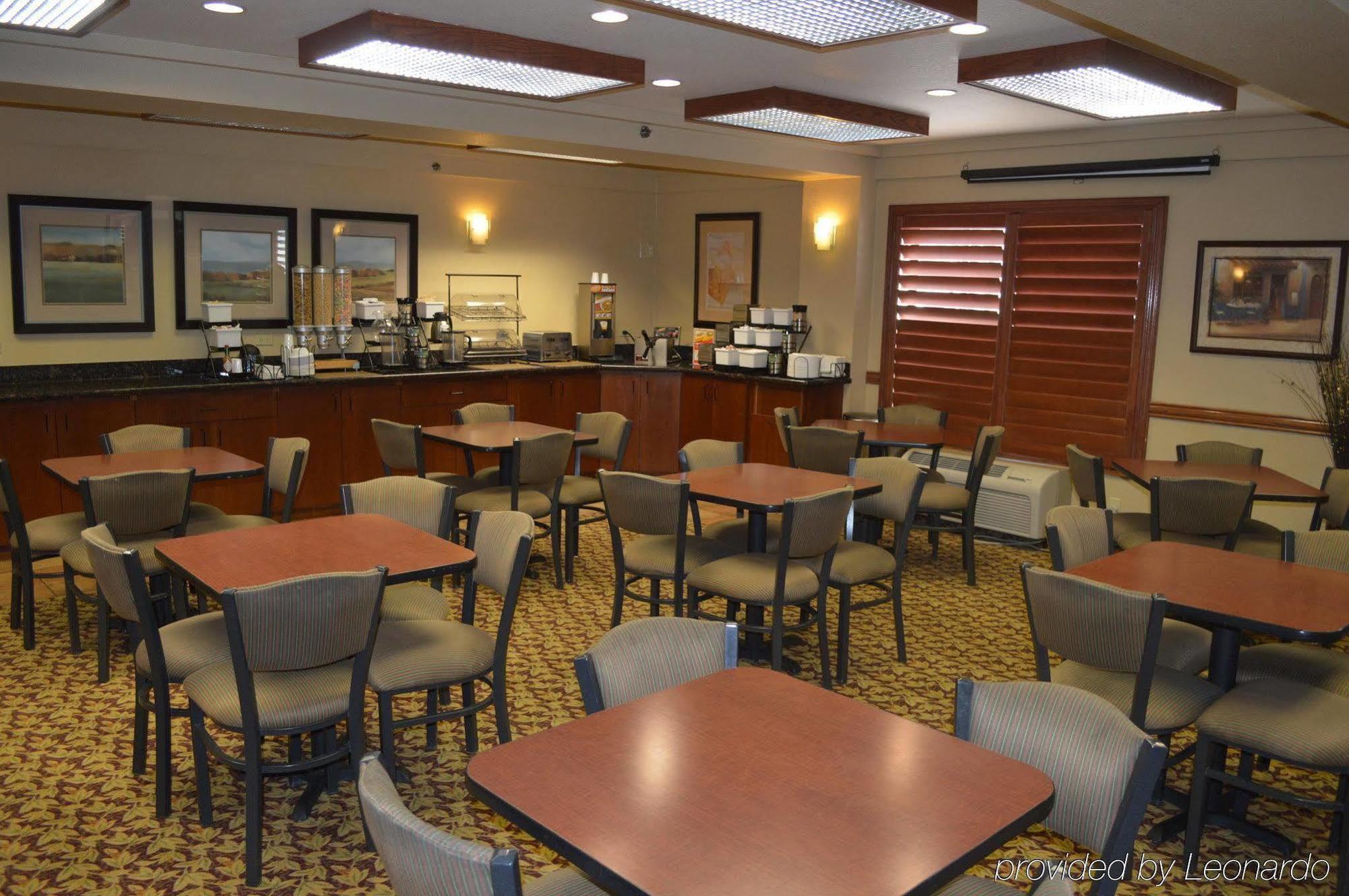 Best Western Plus Cottontree Inn Idaho Falls Kültér fotó