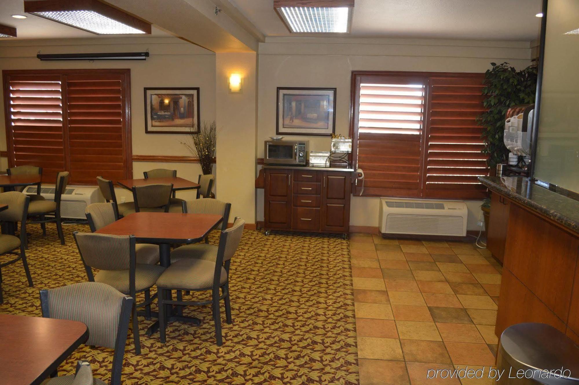Best Western Plus Cottontree Inn Idaho Falls Kültér fotó
