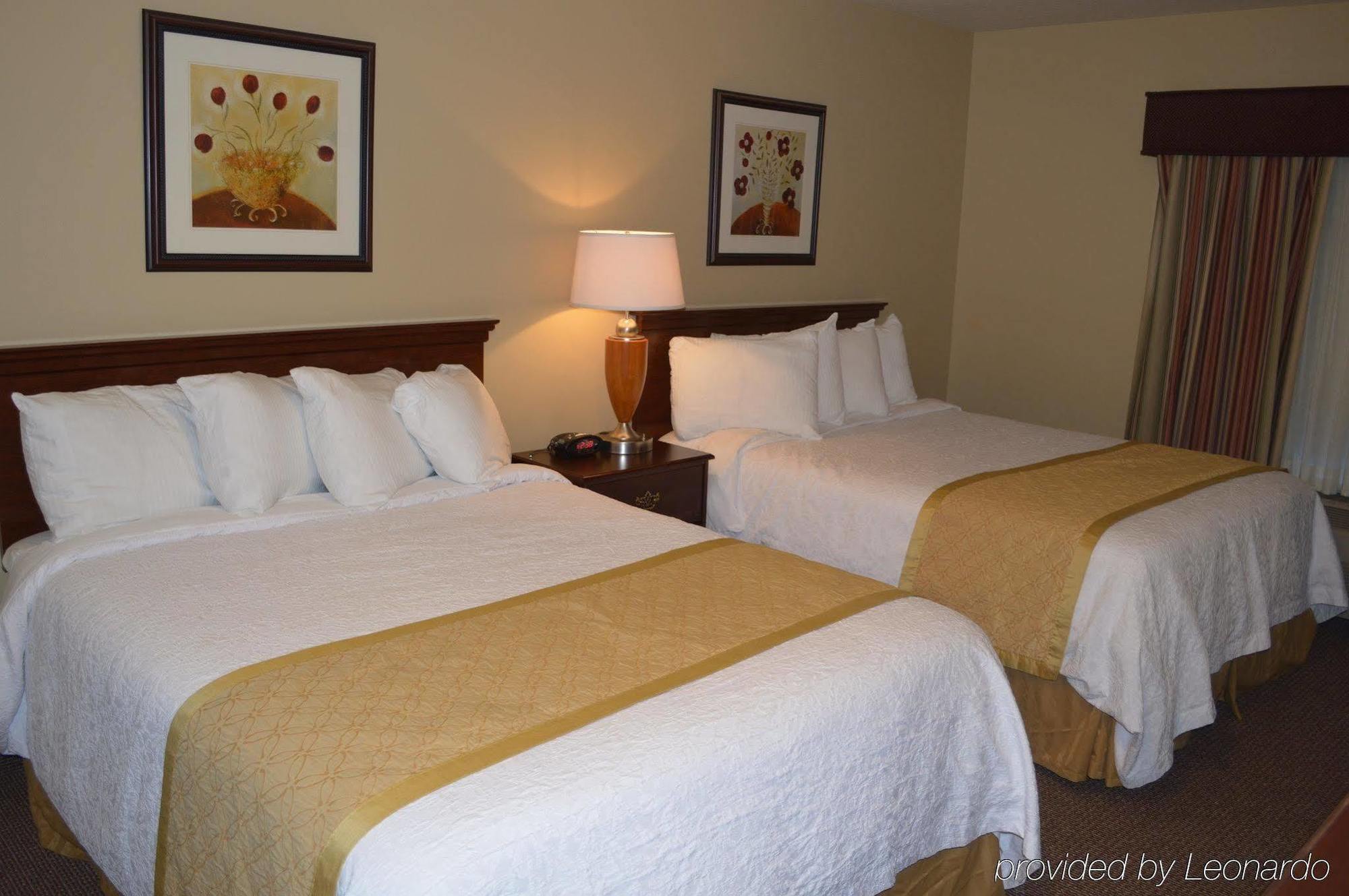 Best Western Plus Cottontree Inn Idaho Falls Kültér fotó