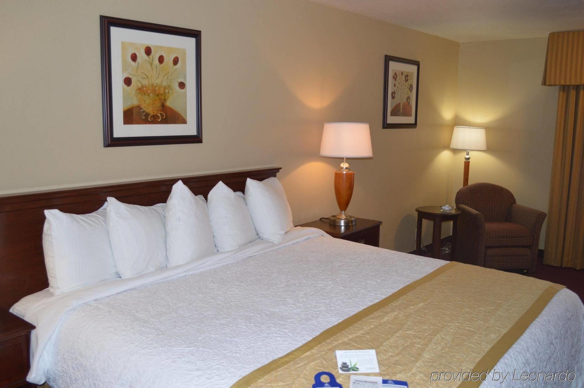 Best Western Plus Cottontree Inn Idaho Falls Kültér fotó
